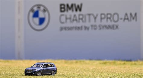 bmw korn ferry tour.